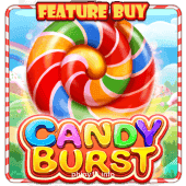 Candy Burst Game Image at phjoy