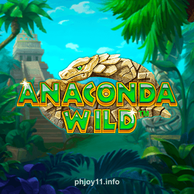 Anaconda Wild game