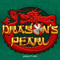 Dragons Pearl game