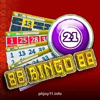 88 Bingo 88 game