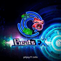 Beats EX game