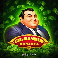 Big Banker Bonanza game