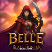Belle the Blade Hunter Related Game
